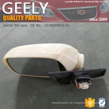 OE GEELY Ersatzteilspiegel rechts 1018004816-01